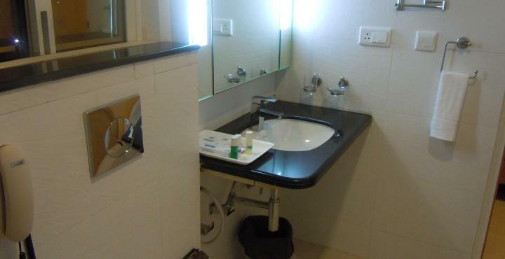 Collection O 2521 Hotel The Vinayak Gwalior Luaran gambar