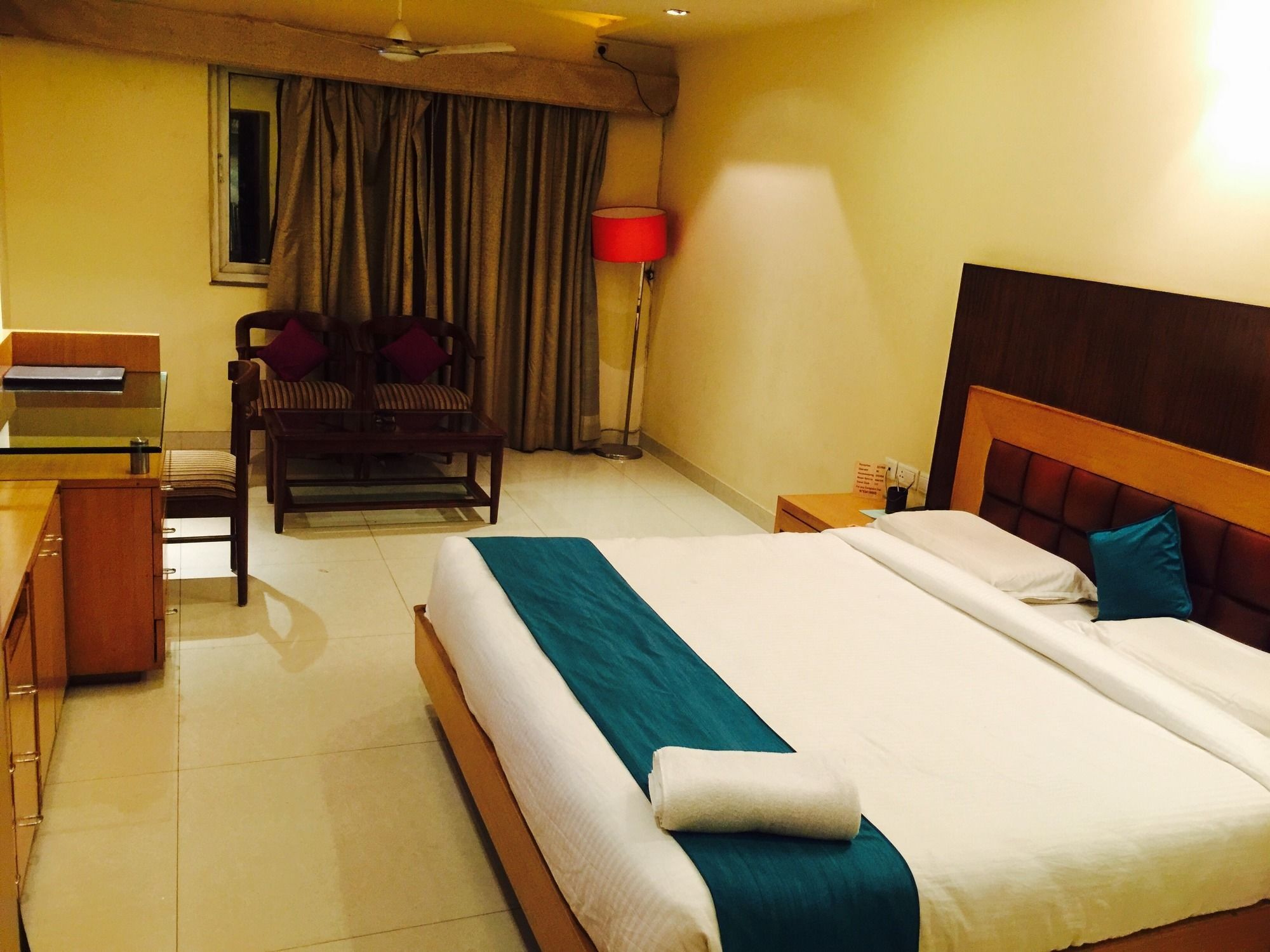 Collection O 2521 Hotel The Vinayak Gwalior Luaran gambar